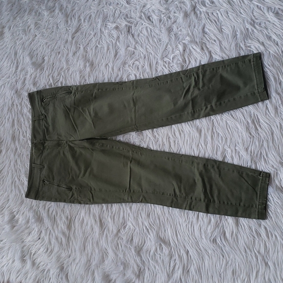 Loft pants - Picture 1 of 7